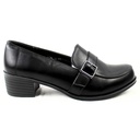 Zapato Taco Bajo Mujer B568-29