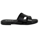 Sandalias de Mujer con Doble Correa PG5237