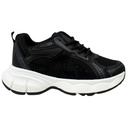 Zapatillas Chunky de Mujer con Brillos PG5249