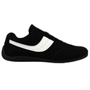 Zapatillas de Mujer con Franja Lateral PG24320