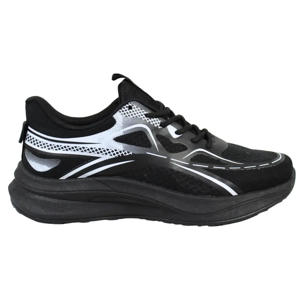 Zapatillas de Hombre con Suela Acolchada PG5221