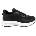 Zapatillas de Hombre con Suela Blanca PG5220