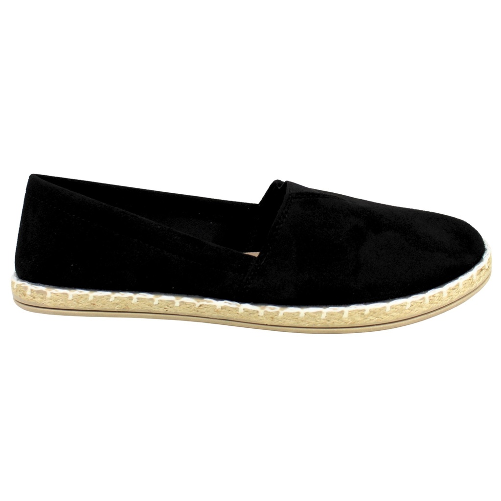 Alpargatas Mujer Cómodas para Verano Yassne QM2510