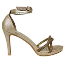 Sandalias de Fiesta Mujer con Tacón Alto 6570-59