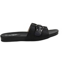 Sandalia Baja Mujer con Hebilla JO-010