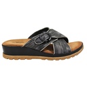 Sandalia Mujer Plataforma 0419-7