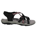 Sandalias Bajas Outdoor Mujer 6631