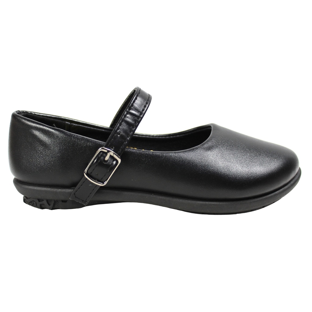 [PG2350-1Black] Zapato de Niña PG2350 (30)
