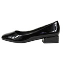 Zapato Mujer Mary Jane TGH16