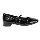 Zapato Mujer Mary Jane Ajustable TGH17