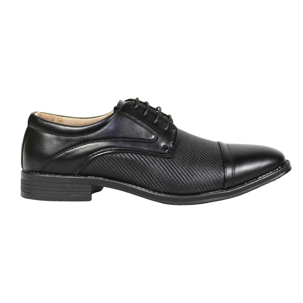 Zapato Oxford Formal Hombre B1