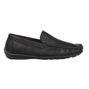 Mocasin Formal Hombre 2401-9