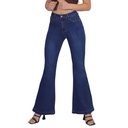 Jeans Mujer Flare J9006