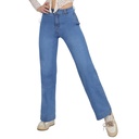 Jeans Recto Mujer J9034