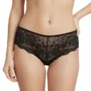 Calzon Culotte Pack de 4 Q8311