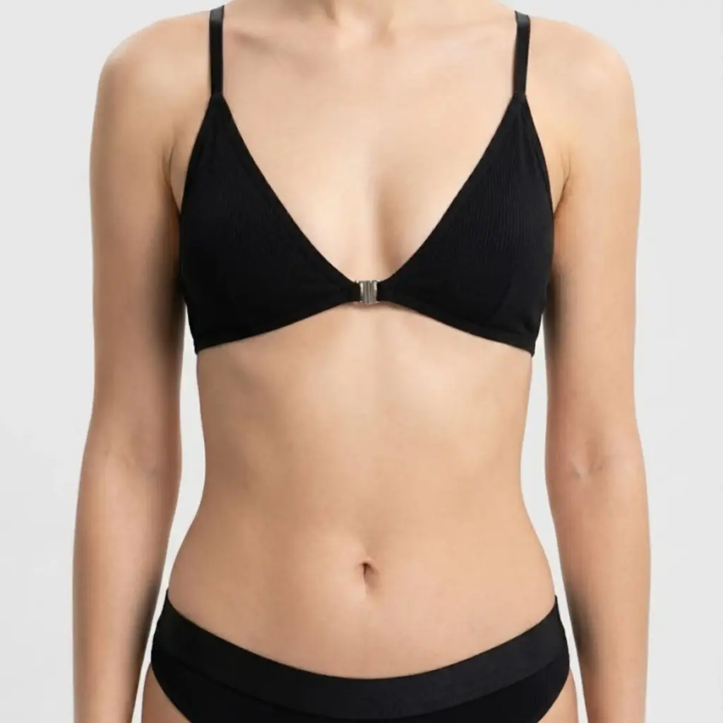 Conjunto Colaless Y Sostén Deportivo SC8826 Pack x2