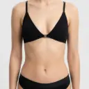 Conjunto Colaless Y Sostén Deportivo SC8826 Pack x2