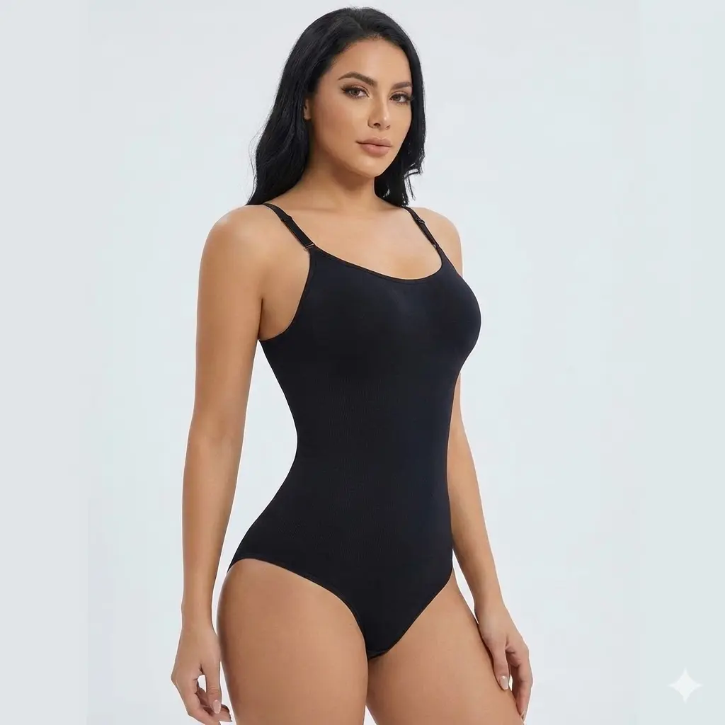 Body Faja reductora y modeladora F-37897