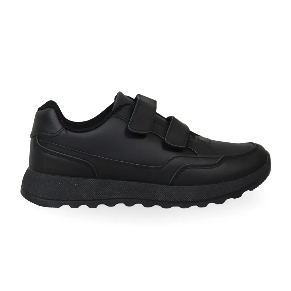 [TH-901Black] Zapatilla Escolar TH-901Black (30)