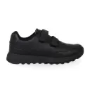 Zapatilla Escolar TH-901Black