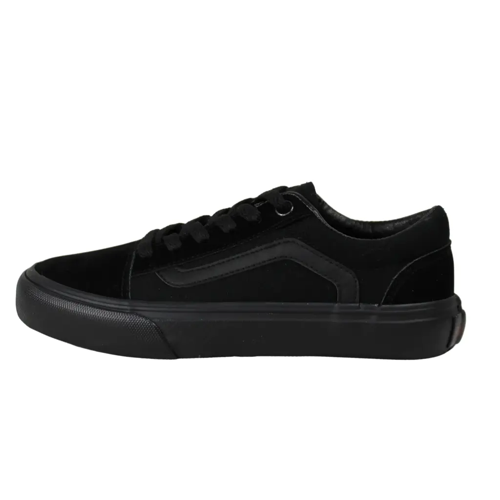[PG140-14] Zapatilla Escolar Juvenil (Hombre, 39)