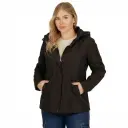 Cortaviento Outdoor Mujer Ligero Térmico