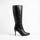 Bota Mujer Elegante Taco Aguja PG5341