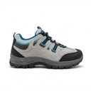 Zapatilla Hombre Trekking Outdoor 308-9