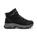 Zapatilla de Hombre Trekking Outdoor 9-J2603
