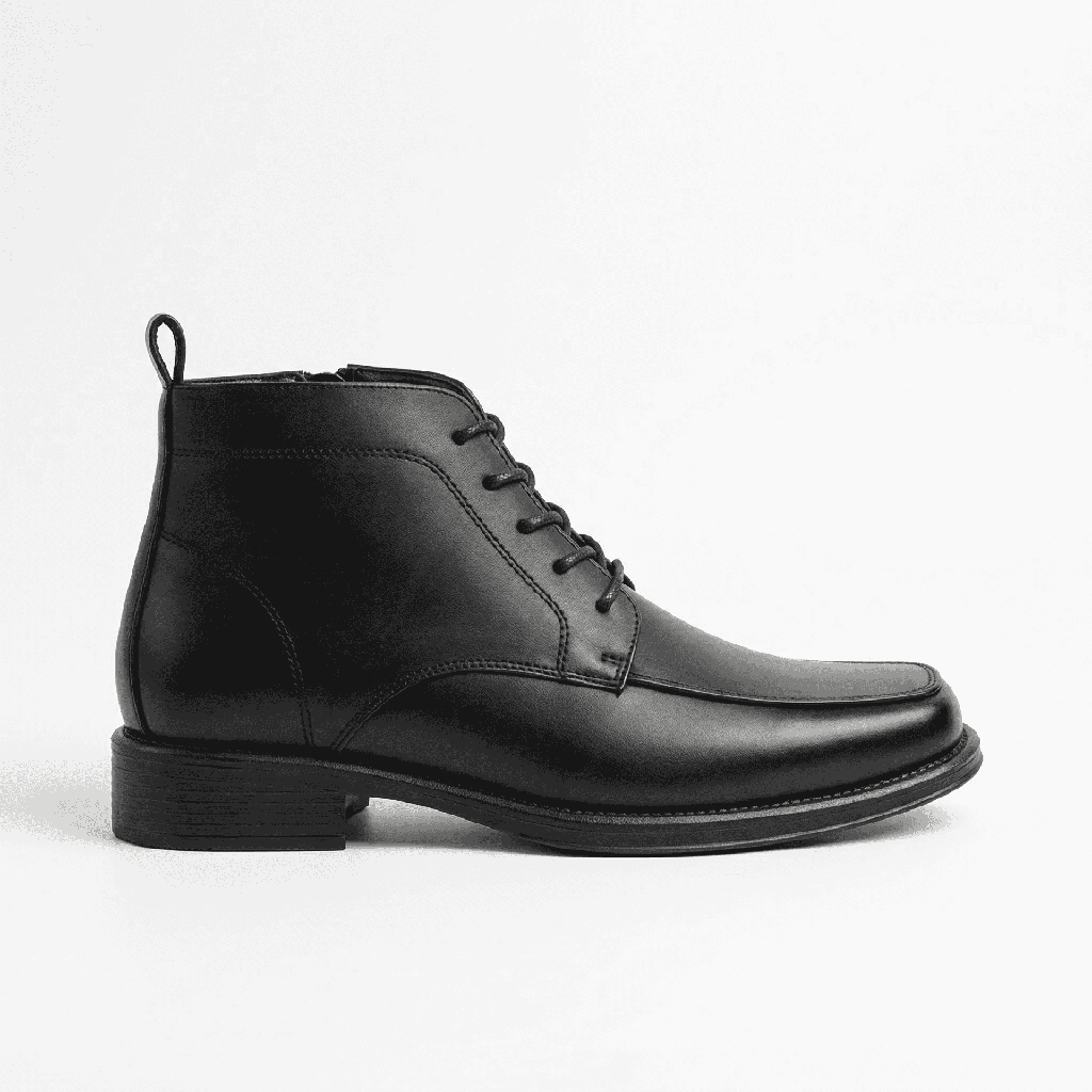 [N23Black] Botín Clásico Hombre N23 (39)