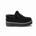 Pantufla Mujer Plataforma PG5365