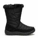 Bota Impermeable Mujer de Nieve D3022