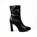 Botín Mujer Taco Alto 2522-1