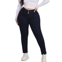 Jeans Mujer Skinny Push Up J672