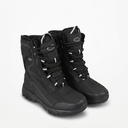 Botin Outdoor Hombre Invierno Térmico
