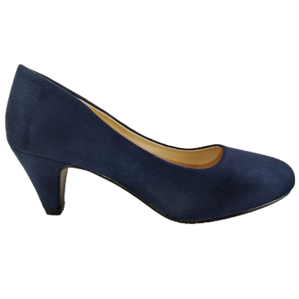 [   PG605 Azul] Zapato de Mujer PG605 Azul (36)