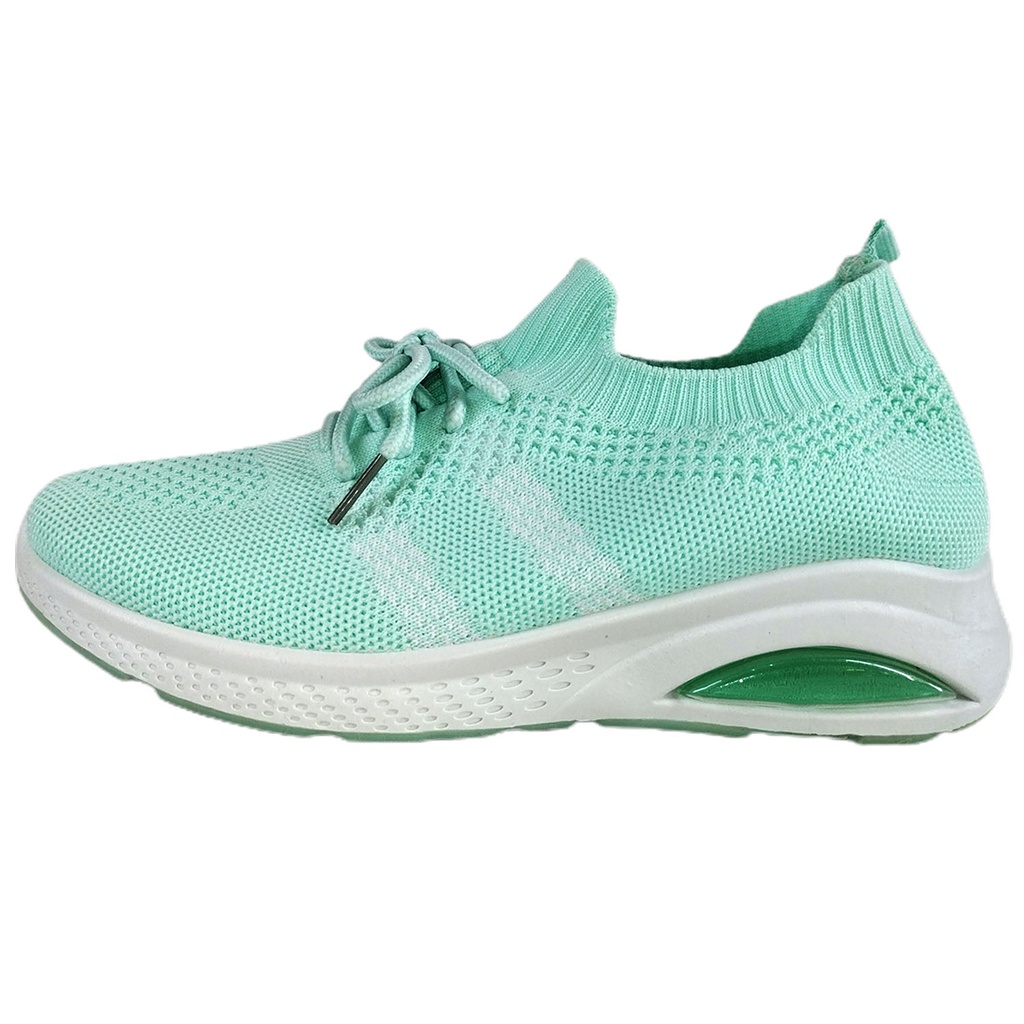 Zapatilla de Mujer 2106 Verde