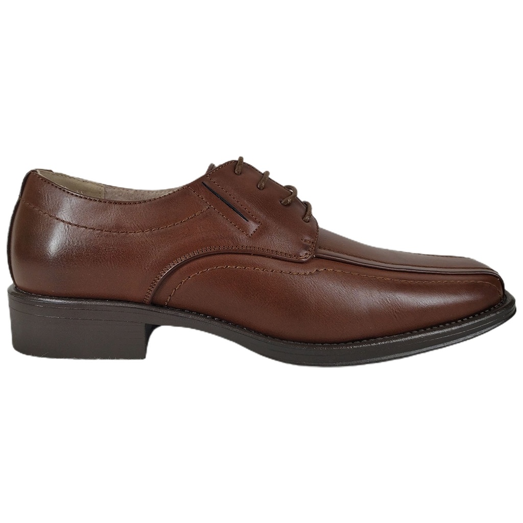 Zapatos Casual de Hombre 8071-7 BrownOscuro