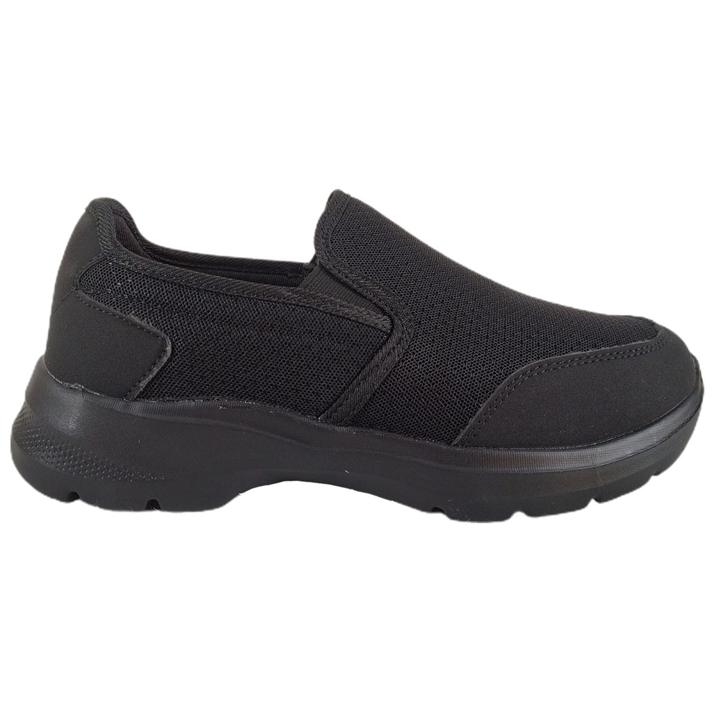 Zapatilla de Hombre J262 Negro