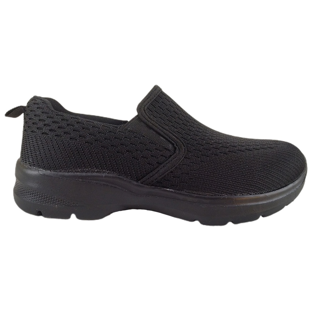 Zapatilla de Hombre 7-J261 Negro