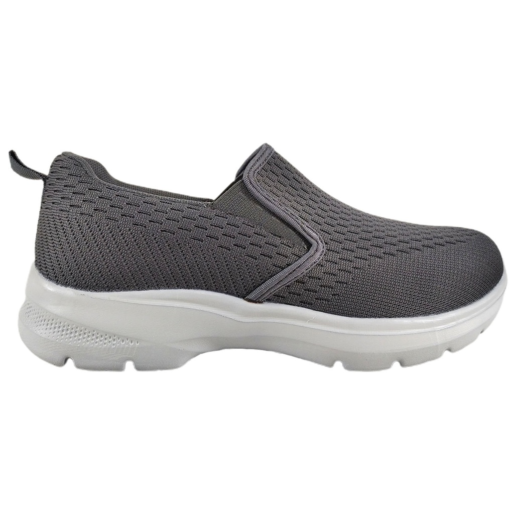 Zapatilla de Hombre 7-J261 Gris