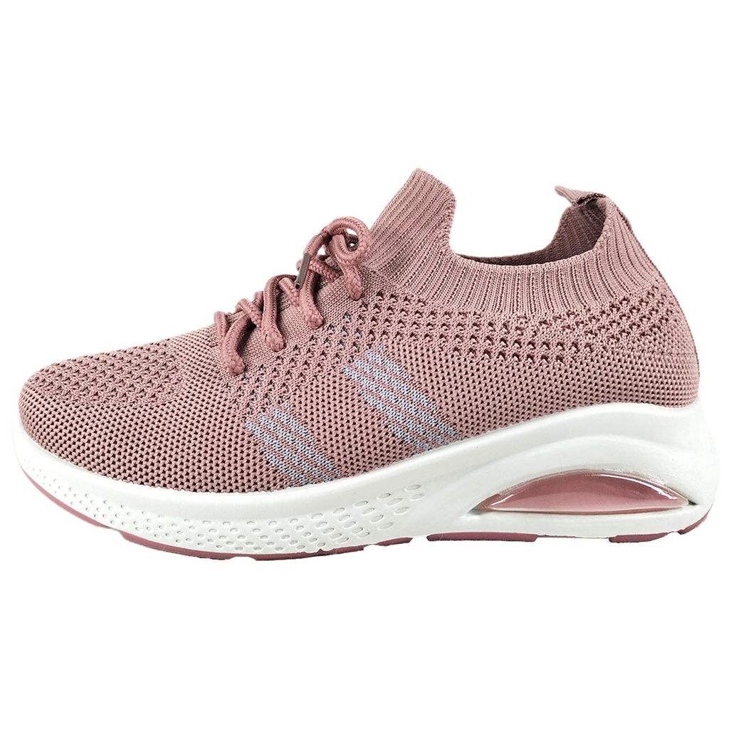 [   2106 Rosado] Zapatilla de Mujer 2106 Rosado (35)