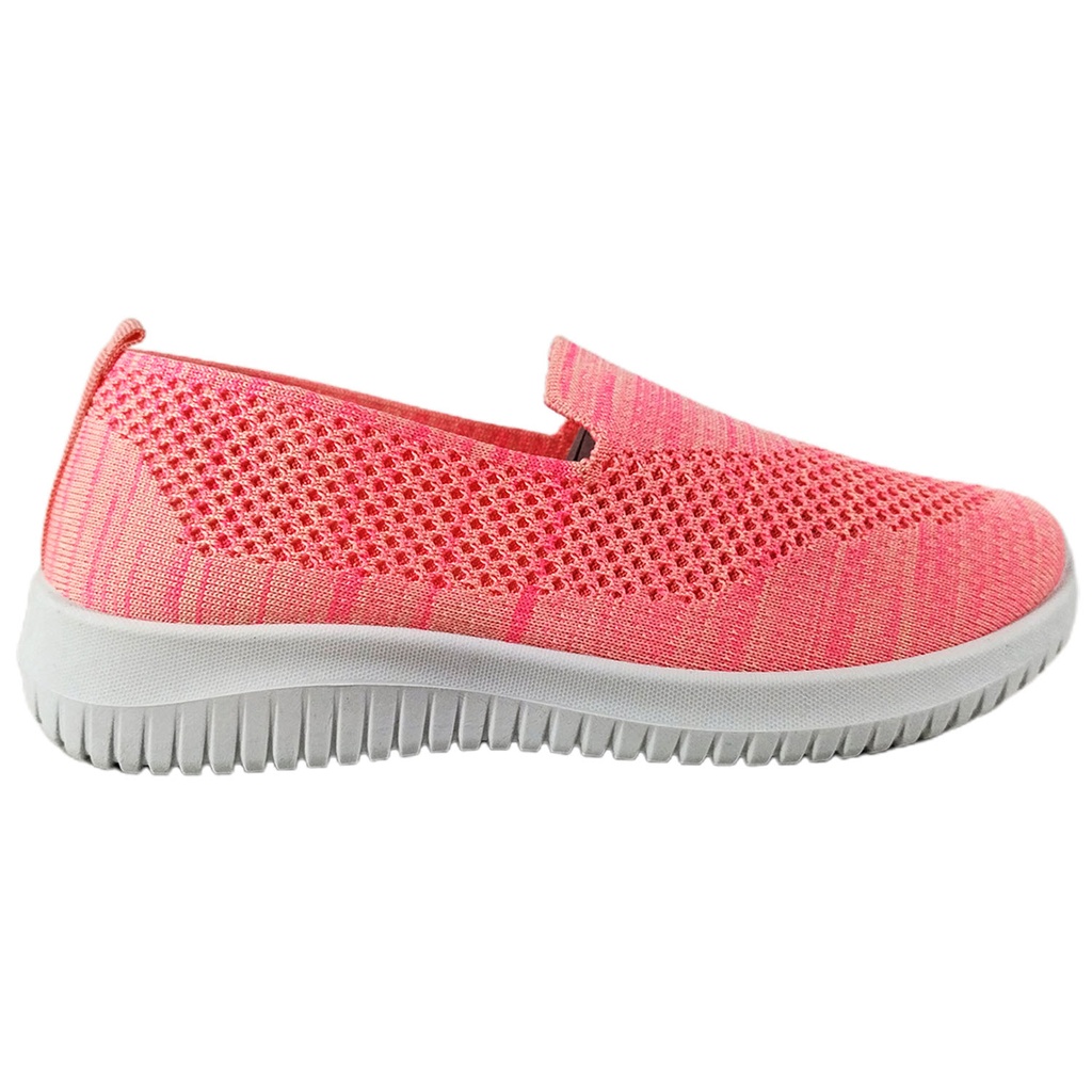 [2100 Rosado] Zapatilla de Mujer 2100 Rosado (35)