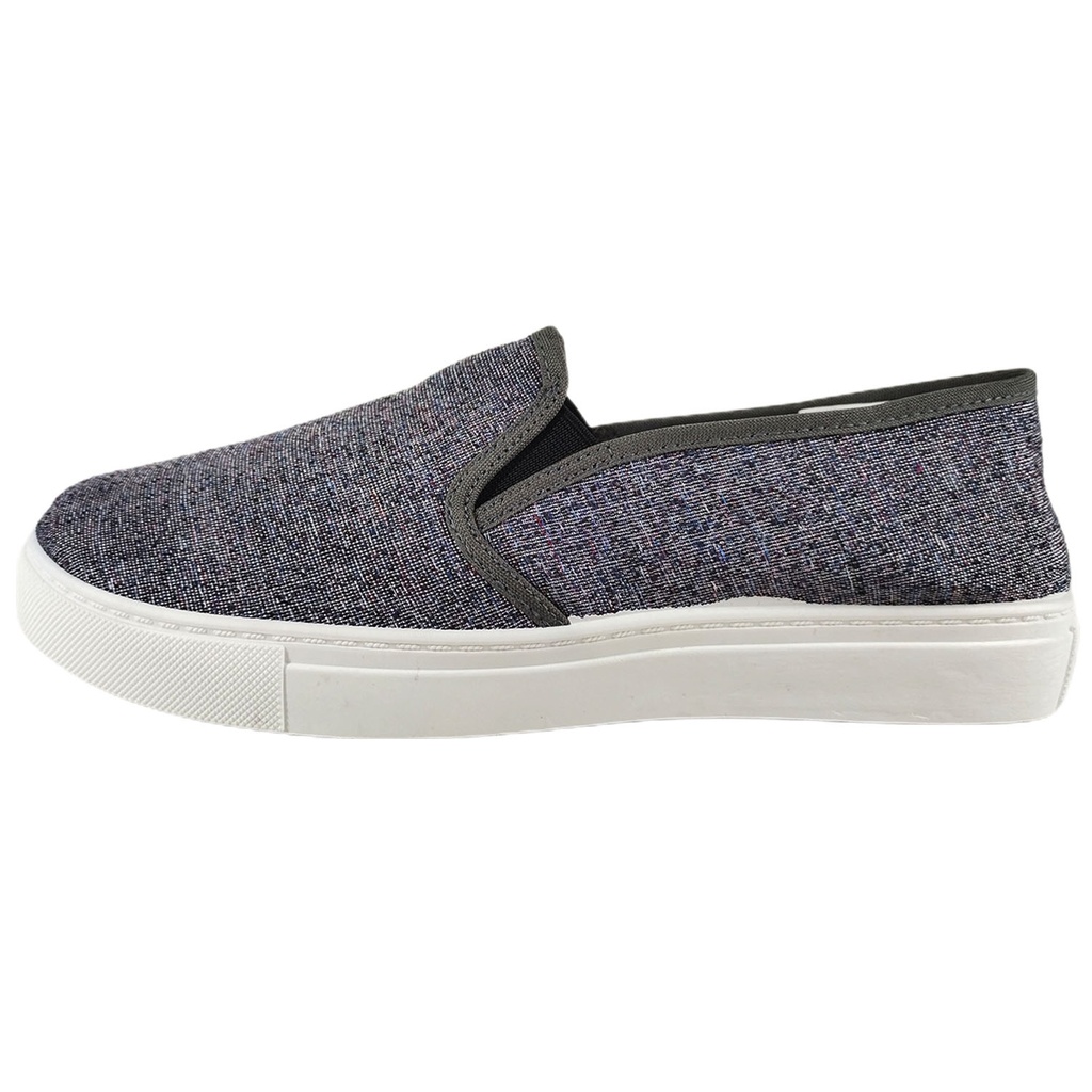 Zapatilla de Mujer YZR-34 Negro