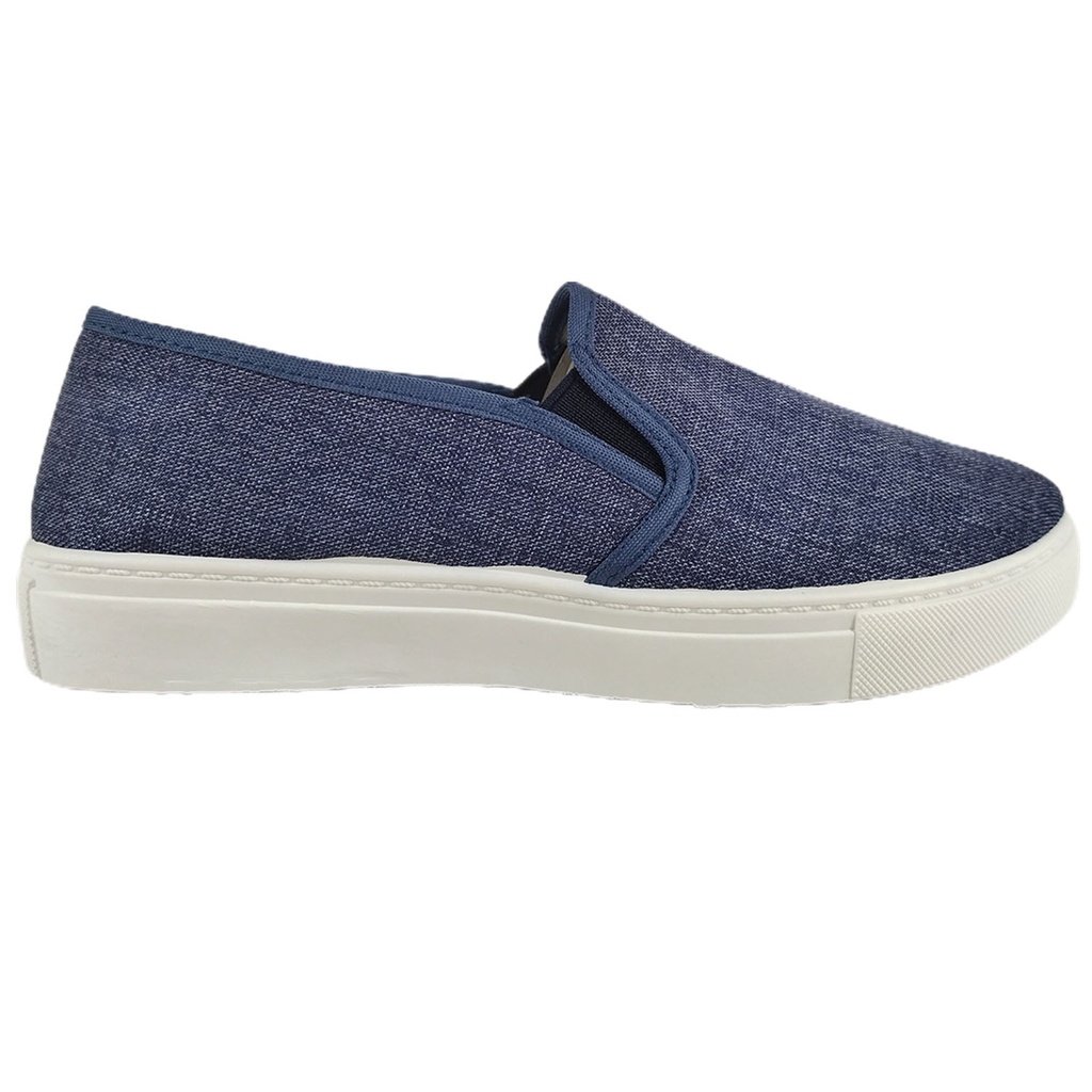 [   YZR-34 Azul] Zapatilla de Mujer YZR-34 Azul (35)