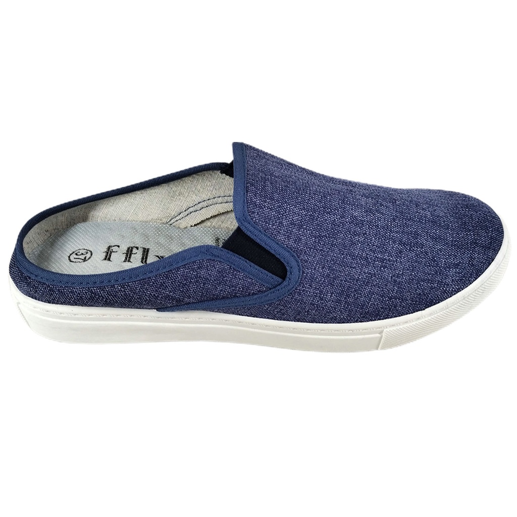 [B13 Azul] Zapatilla de Mujer B13 Azul (35)