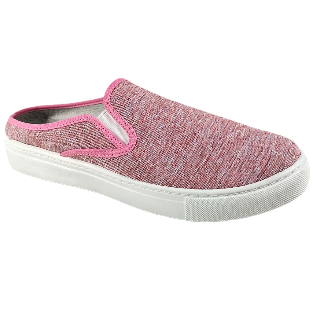 [   B13 Rosado] Zapatilla de Mujer B13 Rosado (35)