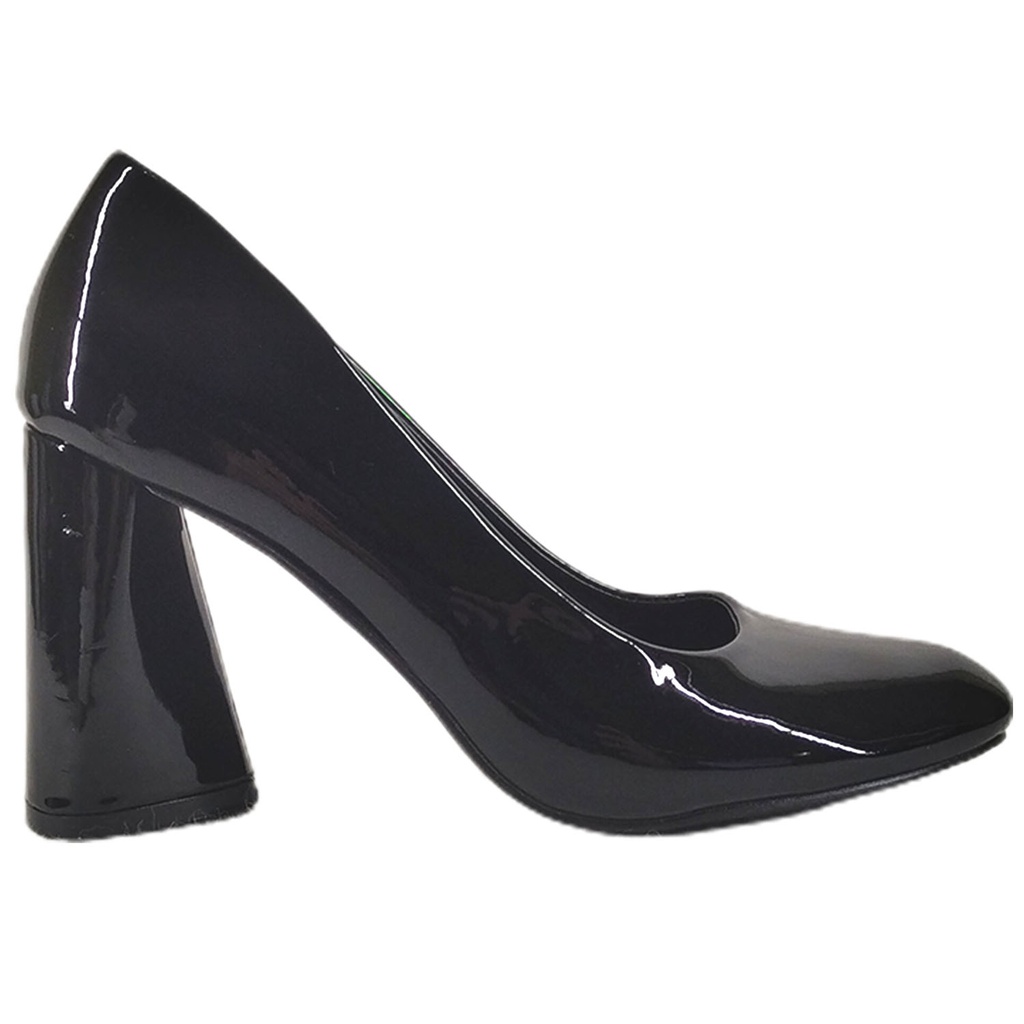 Zapato de Mujer L509 Negro
