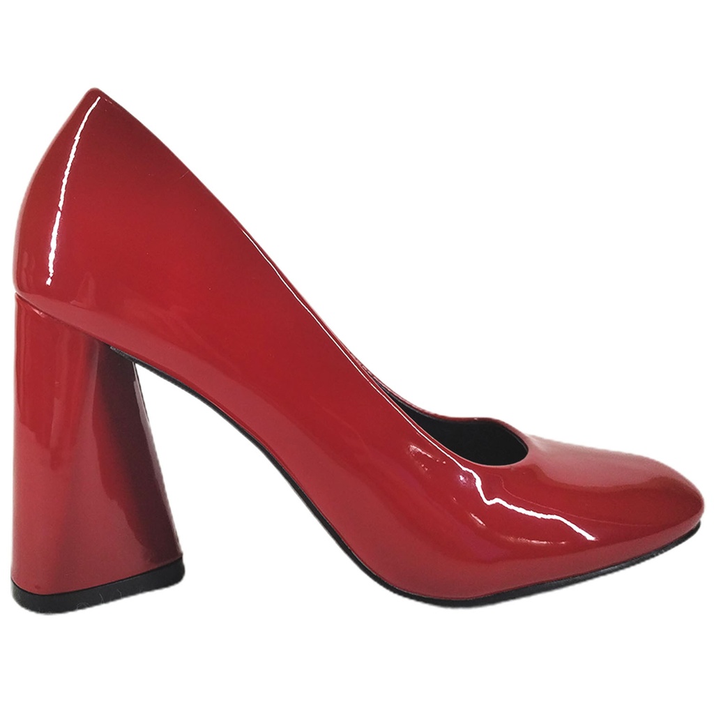 Zapato de Mujer L509 Rojo