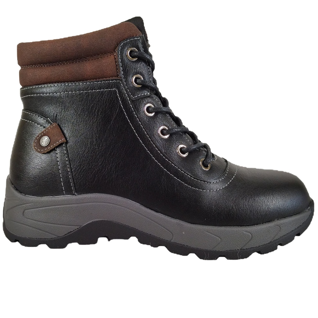 Botin de Mujer 2207-11 Negro